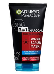 Spotlight 3 in 1 Charcoal